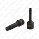 LÖÖK TORXOTSIK T27 1/2" PIKK 80MM. TRIUMF