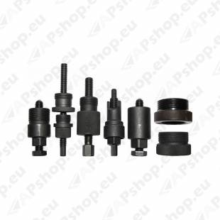 7-OS. DIISELMOOTORI PUMBARATTA EEMLAD. KOMPL. BMW. OPEL TRIUMF