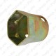 TRIUMF TERASTORUST PADRUN 115MM 8- KANT