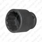 Sockets 1/2\ short, impact