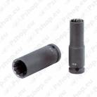PIKK LÖÖKPADRUN 12MM 1/2". 12-KANT. TRIUMF