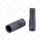 PIKK LÖÖKPADRUN 13MM 1/2" 12-KANT SAF PIDURIKETTA KINNI TRIUMF