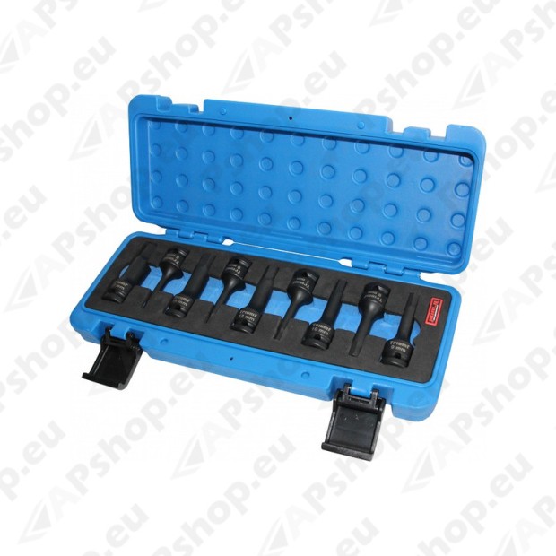 Hex socket bit 1/2\ sets