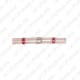 JUHTMELIITMIK TERMO / TINAGA 2.5 / 3.3MM PUN. 10TK. TRIUMF