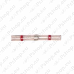 JUHTMELIITMIK TERMO / TINAGA 2.5 / 3.3MM PUN. 10TK. TRIUMF