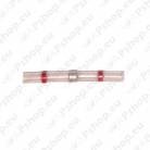 JUHTMELIITMIK TERMO / TINAGA 2.5 / 3.3MM PUN. 10TK. TRIUMF