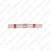 JUHTMELIITMIK TERMO / TINAGA 2.5 / 3.3MM PUN. 10TK. TRIUMF