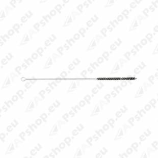 PIHUSTIPESA TIPU KÄSIHARI 5.3MM. TERASHARJAS TRIUMF