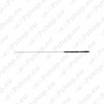 PIHUSTIPESA TIPU KÄSIHARI 5.3MM. TERASHARJAS TRIUMF