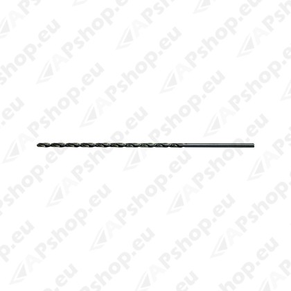 METALLIPUUR 2.5X180MM HSS. EKSTRAPIKK. TRIUMF