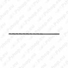 METALLIPUUR 5.0X245MM HSS. EKSTRAPIKK. TRIUMF