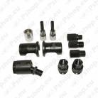 Diesel injector tools