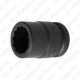 LÖÖKPADRUN 19MM 3/4" 12-KANT TRIUMF