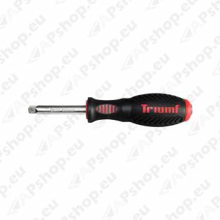 OTSIKUTE KRUVITS 1/4" TAPIGA. 150MM TRIUMF