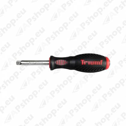 OTSIKUTE KRUVITS 1/4" TAPIGA. 150MM TRIUMF
