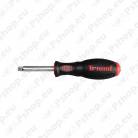 OTSIKUTE KRUVITS 1/4" TAPIGA. 150MM TRIUMF