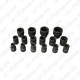 16-OS. 1/2" LÖÖKPADRUNITE KOMPLEKT 10-32MM TRIUMF