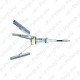 SILINDRI HOONIJA 51-178MM TRIUMF
