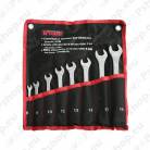 Combination spanner sets