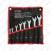 8-OS SILMUS- LEHTVÕTMETE KOMPL. 6-19MM TRIUMF