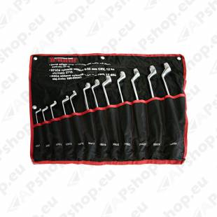 12-OS SILMUS-SILMUSVÕTMETE KOMPL. 6-32MM TRIUMF