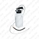 ÕLI VAHETUSSEADE. 8.5L PNEUMO (IMEMINE+TÄITMINE) TRIUMF