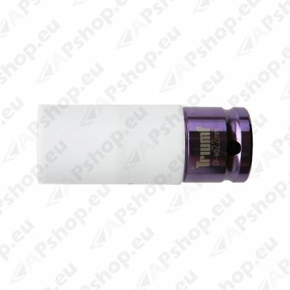 1/2" ÕHUKE VALUVELJE PADRUN 22MM CR-MO TRIUMF