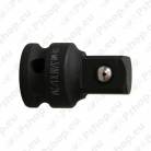 LÖÖK SUURENDUSABINÕU 3/8" -> 1/2" TRIUMF