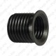 KEERMETAASTAMISE HÜLSS M10X1 PIKKUS 12MM 1TK TRIUMF