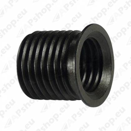 KEERMETAASTAMISE HÜLSS M10X1 PIKKUS 12MM 1TK TRIUMF