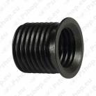 KEERMETAASTAMISE HÜLSS M10X1 PIKKUS 12MM 1TK TRIUMF
