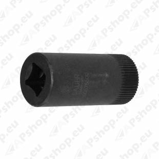 MB EELPÕLEMISKAMBRI VÕTI XZN 1.5X58MM. PIKKUS 65MM TRIUMF