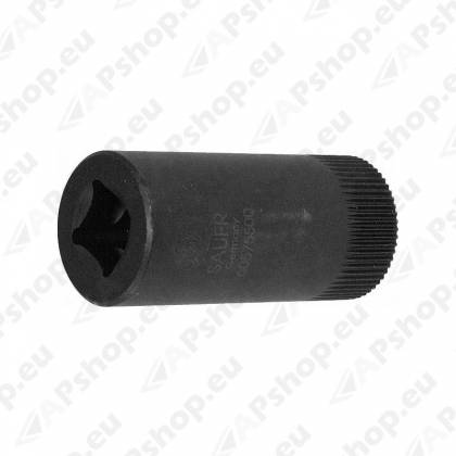 MB EELPÕLEMISKAMBRI VÕTI XZN 1.5X58MM. PIKKUS 65MM TRIUMF