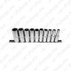 10-OS. PIKKADE 1/2" PADRUNITE KOMPL. TOLL 3/8" - 15/16" TRIUMF