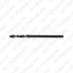 KÕVASULAMPUUR "HSS CARBIDE" TRIUMF 4.0MM