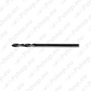 KÕVASULAMPUUR "HSS CARBIDE" TRIUMF 4.0MM