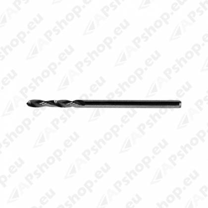 KÕVASULAMPUUR "HSS CARBIDE" TRIUMF 4.0MM