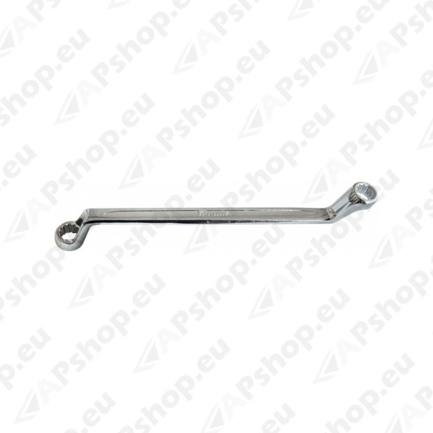 Double ring spanners