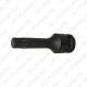 LÖÖK 12-TÄHIKOTSIK XZN M9 78MM PIKK 1/2" PADRUNIS TRIUMF
