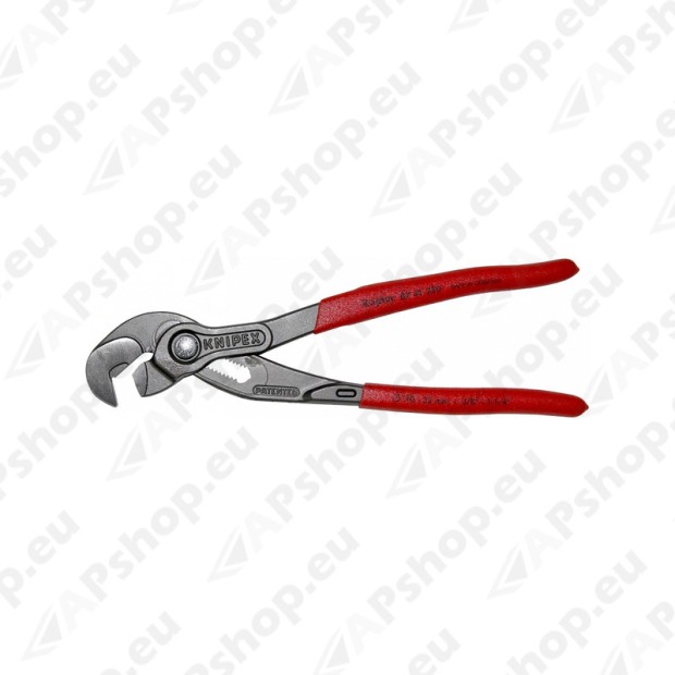Tongue-and-groove pliers