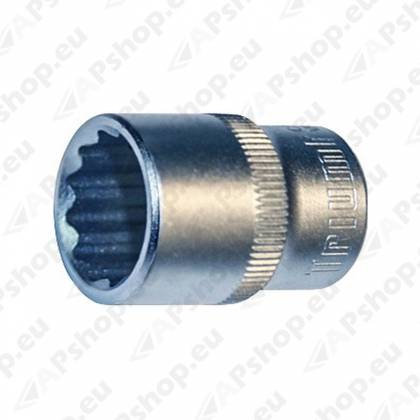 12-KANT PADRUN 18MM 3/8" TRIUMF