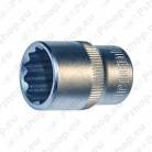 12-KANT PADRUN 18MM 3/8" TRIUMF
