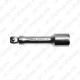 PIKENDUS 125MM 3/8" TRIUMF