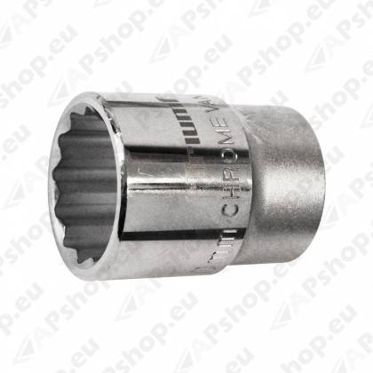 PADRUN 32MM 3/4" 12-KANT TRIUMF