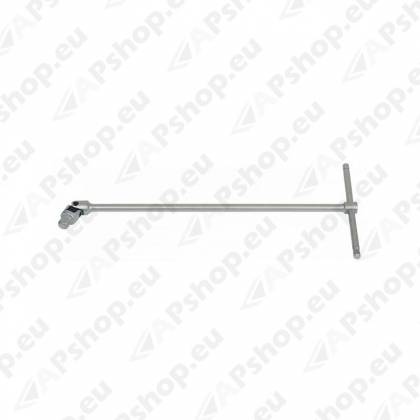 T-SABA KARDAANIGA 490MM 1/2" PADRUNITELE TRIUMF