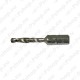 MASIN KEERMEPUUR M3X0.5 1/4" KUUSKANT SABAGA TRIUMF