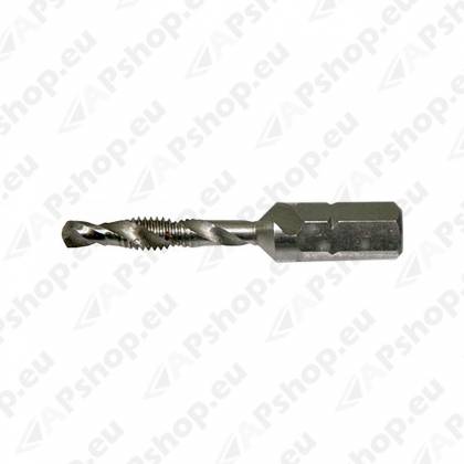 MASIN KEERMEPUUR M3X0.5 1/4" KUUSKANT SABAGA TRIUMF