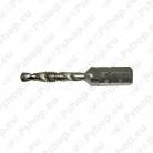 MASIN KEERMEPUUR M3X0.5 1/4" KUUSKANT SABAGA TRIUMF
