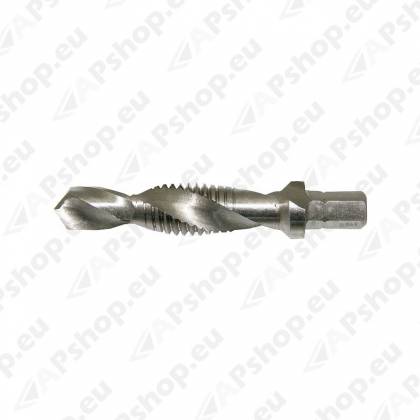 MASIN KEERMEPUUR M6X1.0 1/4" KUUSKANT SABAGA TRIUMF