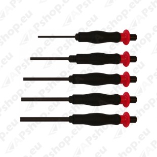 5-OS. HD TORNIDE KOMPL. 3-8MM TRIUMF